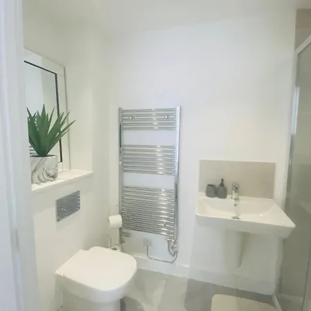 Stylish New Built-3